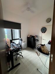 Forte Suites (D8), Apartment #604789751